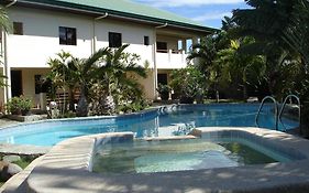 Alona Swiss Resort